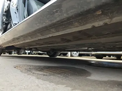Nissan Teana 2022, 23800 км, за 11861.07 USD - фото 21