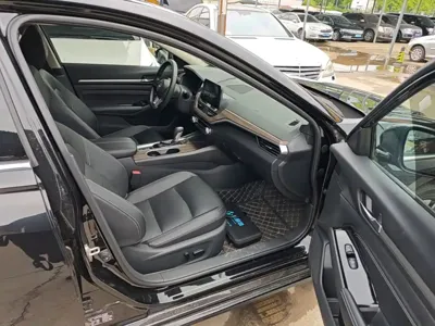 Nissan Teana 2022, 23800 км, за 11861.07 USD - фото 25