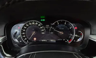 BMW 5-Series 2018, 138793 км, за 13121.96 USD - фото 8