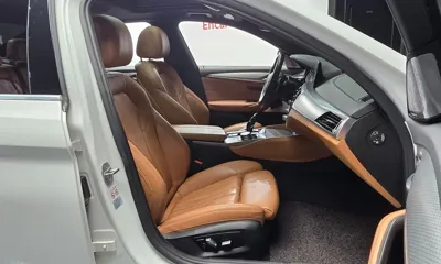 BMW 5-Series 2018, 138793 км, за 13121.96 USD - фото 11