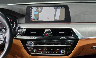 BMW 5-Series 2018, 138793 км, за 13121.96 USD - фото 18