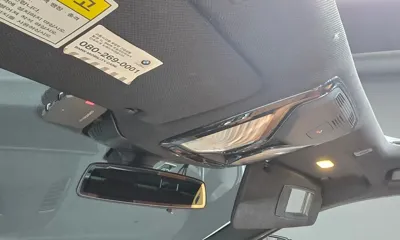 BMW 5-Series 2018, 138793 км, за 13121.96 USD - фото 20