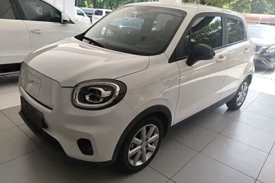 Leapmotor T03 · 2023 год