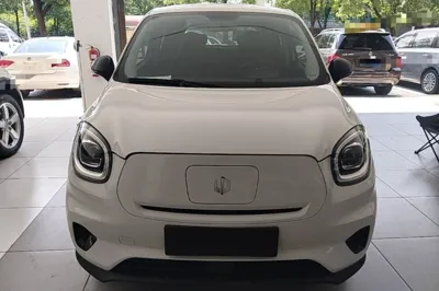 Leapmotor T03 2023, 48900 км, за 7800 USD