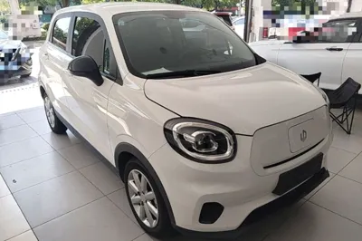Leapmotor T03 2023, 48900 км, за 7800 USD