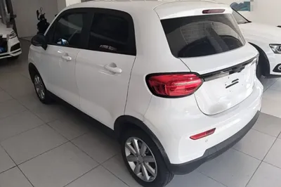 Leapmotor T03 2023, 48900 км, за 7800 USD