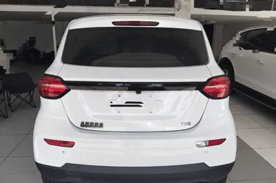 Leapmotor T03 2023, 48900 км, за 7800 USD