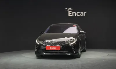 Kia K5 2016, 217675 км, за 4172.18 USD
