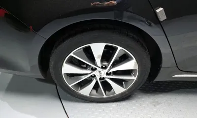 Kia K5 2016, 217675 км, за 4172.18 USD