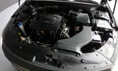 Kia K5 2016, 217675 км, за 4172.18 USD - фото 6