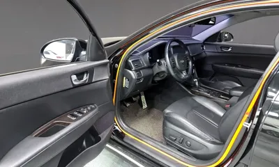 Kia K5 2016, 217675 км, за 4172.18 USD - фото 10