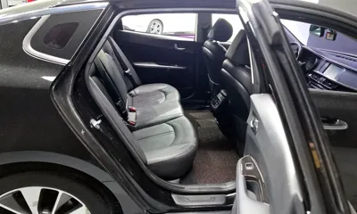 Kia K5 2016, 217675 км, за 4172.18 USD - фото 12