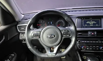 Kia K5 2016, 217675 км, за 4172.18 USD - фото 13