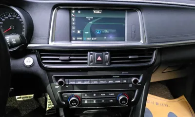 Kia K5 2016, 217675 км, за 4172.18 USD - фото 14