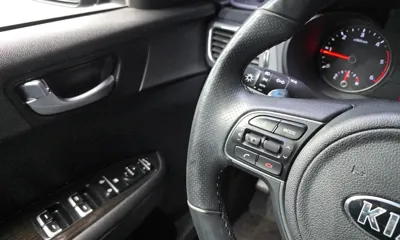 Kia K5 2016, 217675 км, за 4172.18 USD - фото 18