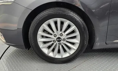 Kia K7 2018, 121986 км, за 7214.13 USD