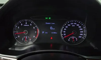 Kia K7 2018, 121986 км, за 7214.13 USD - фото 8