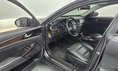 Kia K7 2018, 121986 км, за 7214.13 USD - фото 10