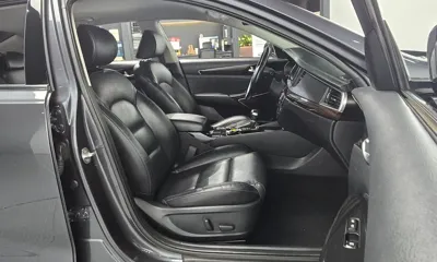 Kia K7 2018, 121986 км, за 7214.13 USD - фото 11