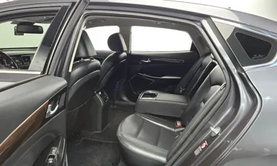 Kia K7 2018, 121986 км, за 7214.13 USD - фото 12