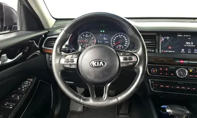 Kia K7 2018, 121986 км, за 7214.13 USD - фото 13