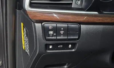 Kia K7 2018, 121986 км, за 7214.13 USD - фото 14