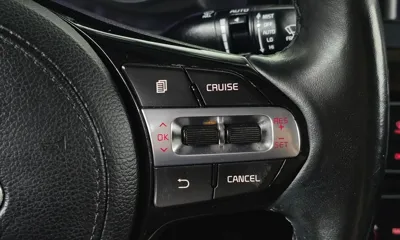 Kia K7 2018, 121986 км, за 7214.13 USD - фото 16