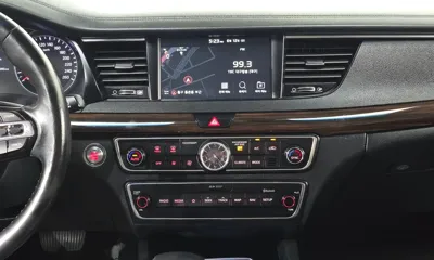 Kia K7 2018, 121986 км, за 7214.13 USD - фото 18
