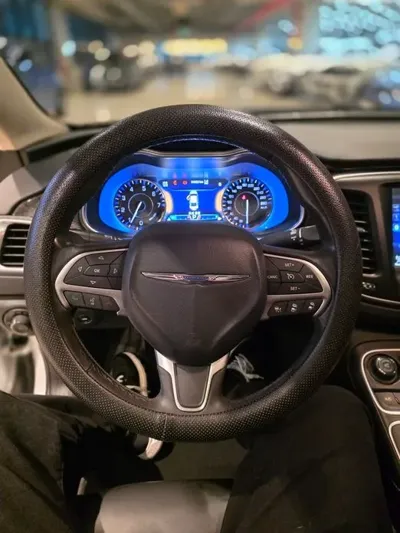 Chrysler 200 2015, 90000 км, за 3303.6 USD - фото 11