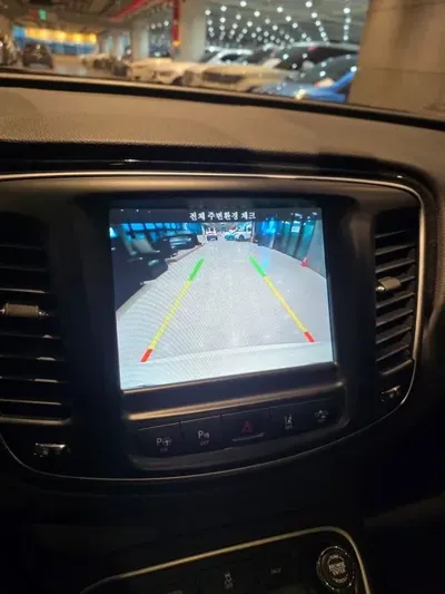 Chrysler 200 2015, 90000 км, за 3303.6 USD - фото 14