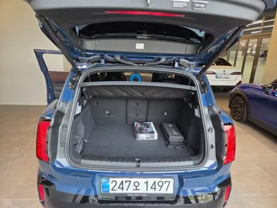 MINI Countryman 2025, 4114 км, за 31528.3 USD - фото 12