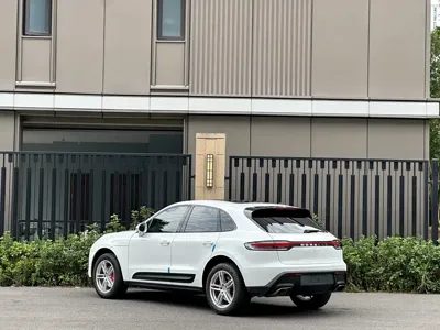 Porsche Macan 2023, 30000 км, за 49874.99 USD - фото 6