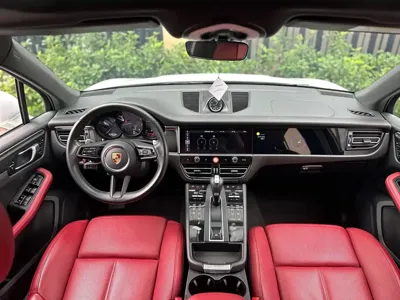 Porsche Macan 2023, 30000 км, за 49874.99 USD - фото 7