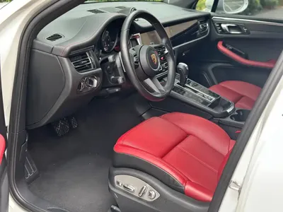 Porsche Macan 2023, 30000 км, за 49874.99 USD - фото 13
