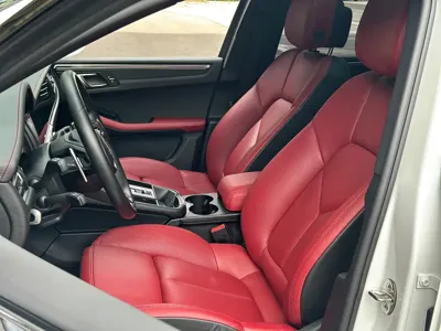 Porsche Macan 2023, 30000 км, за 49874.99 USD - фото 14