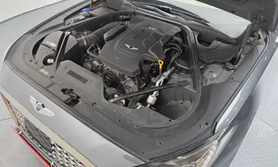 Genesis G80 2018, 125581 км, за 12228.99 USD - фото 6