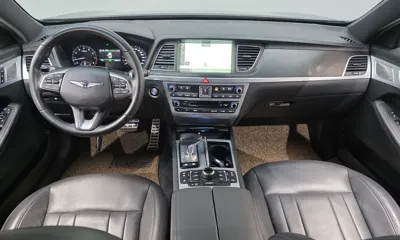 Genesis G80 2018, 125581 км, за 12228.99 USD - фото 7
