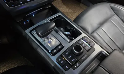 Genesis G80 2018, 125581 км, за 12228.99 USD - фото 9