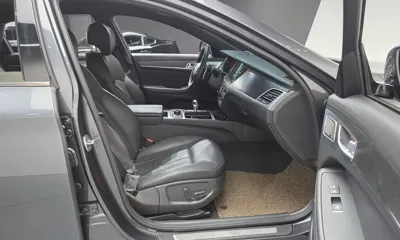 Genesis G80 2018, 125581 км, за 12228.99 USD - фото 10