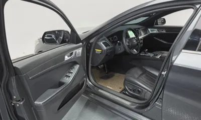 Genesis G80 2018, 125581 км, за 12228.99 USD - фото 11
