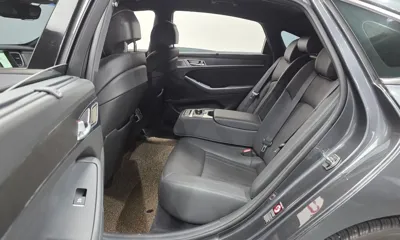 Genesis G80 2018, 125581 км, за 12228.99 USD - фото 12
