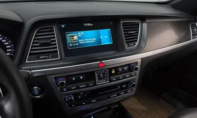 Genesis G80 2018, 125581 км, за 12228.99 USD - фото 14