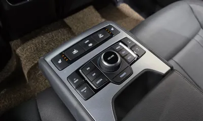 Genesis G80 2018, 125581 км, за 12228.99 USD - фото 19
