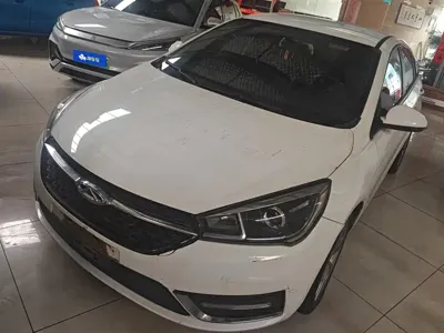 Chery Arrizo 5 · 2016 год