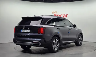 Kia Sorento 2021, 43054 км, за 21549.46 USD