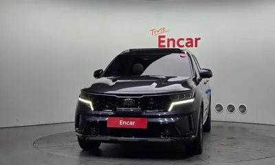 Kia Sorento 2021, 43054 км, за 21549.46 USD