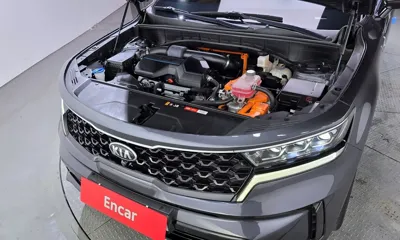 Kia Sorento 2021, 43054 км, за 21399.5 USD - фото 6