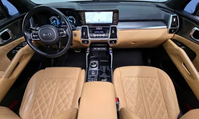 Kia Sorento 2021, 43054 км, за 21399.5 USD - фото 7