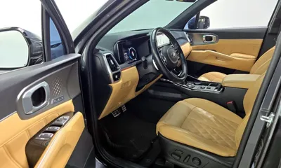 Kia Sorento 2021, 43054 км, за 21399.5 USD - фото 10