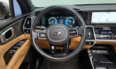Kia Sorento 2021, 43054 км, за 21399.5 USD - фото 14